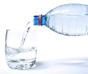 healthy water